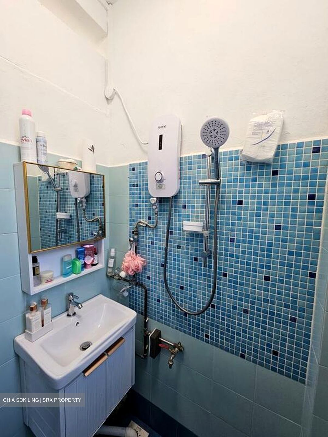 Carlisle Road (D8), Terrace #501608481